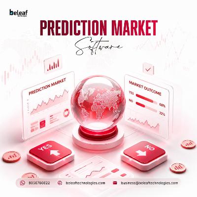 The Next Competitive Frontier Is Prediction Market Innovation